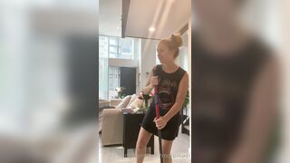 Madison Winter OnlyFans -  Giantess Fetish Playing With You Like A Tiny Toy