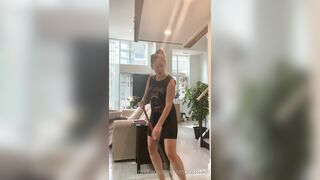 Madison Winter OnlyFans -  Giantess Fetish Playing With You Like A Tiny Toy