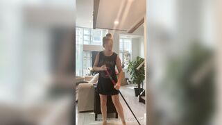 Madison Winter OnlyFans -  Giantess Fetish Playing With You Like A Tiny Toy