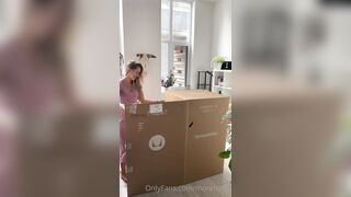 Madison Winter OnlyFans -  Hardcore Fucking That Will Leave You Satisfied And Begging For More