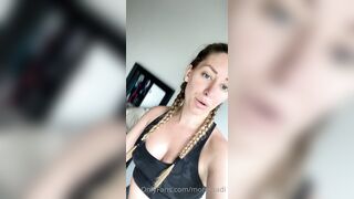 Madison Winter OnlyFans -  Hardcore Fucking That Will Leave You Satisfied And Drained