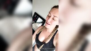 Madison Winter OnlyFans -  Hardcore Fucking That Will Leave You Satisfied And Drained