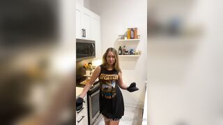 Madison Winter OnlyFans -  Joi Jerking Off To Her Sexy Body And Erotic Voice