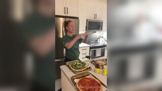 Madison Winter OnlyFans -  Massage Parlor Seduction A Sensual Touch That Will Leave You Relaxed And Satisfied