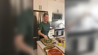 Madison Winter OnlyFans -  Massage Parlor Seduction A Sensual Touch That Will Leave You Relaxed And Satisfied