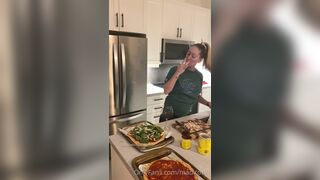 Madison Winter OnlyFans -  Massage Parlor Seduction A Sensual Touch That Will Leave You Relaxed And Satisfied