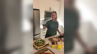 Madison Winter OnlyFans -  Massage Parlor Seduction A Sensual Touch That Will Leave You Relaxed And Satisfied