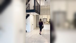 Madison Winter OnlyFans -  Massive Facial Explosion That Covers Her Entire Face