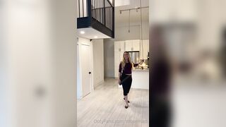 Madison Winter OnlyFans -  Massive Facial Explosion That Covers Her Entire Face