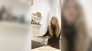 Madison Winter OnlyFans -  Masturbation Addict Can't Get Enough Of Her Toys And Fingers And Orgasms Multiple Times