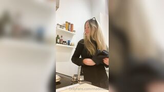 Madison Winter OnlyFans -  Masturbation Addict Can't Get Enough Of Her Toys And Fingers And Orgasms Multiple Times