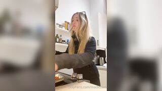 Madison Winter OnlyFans -  Masturbation Addict Can't Get Enough Of Her Toys And Fingers And Orgasms Multiple Times