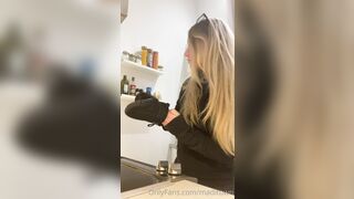 Madison Winter OnlyFans -  Masturbation Addict Can't Get Enough Of Her Toys And Fingers And Orgasms Multiple Times