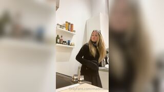 Madison Winter OnlyFans -  Masturbation Addict Can't Get Enough Of Her Toys And Fingers And Orgasms Multiple Times