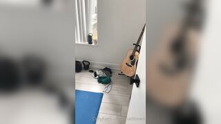 Madison Winter OnlyFans -  Rough And Dirty Face Fucking That Leaves Her Begging For More