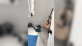 Madison Winter OnlyFans -  Rough And Dirty Face Fucking That Leaves Her Begging For More