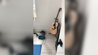 Madison Winter OnlyFans -  Rough And Dirty Face Fucking That Leaves Her Begging For More