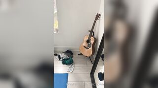 Madison Winter OnlyFans -  Rough And Dirty Face Fucking That Leaves Her Begging For More