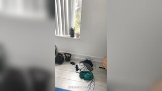 Madison Winter OnlyFans -  Rough And Dirty Face Fucking That Leaves Her Begging For More