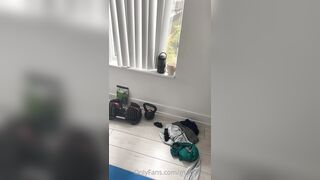 Madison Winter OnlyFans -  Rough And Dirty Face Fucking That Leaves Her Begging For More