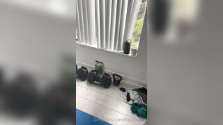 Madison Winter OnlyFans -  Rough And Dirty Face Fucking That Leaves Her Begging For More