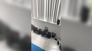 Madison Winter OnlyFans -  Rough And Dirty Face Fucking That Leaves Her Begging For More