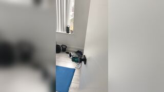 Madison Winter OnlyFans -  Rough And Dirty Face Fucking That Leaves Her Begging For More