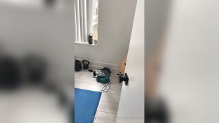 Madison Winter OnlyFans -  Rough And Dirty Face Fucking That Leaves Her Begging For More