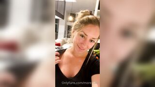 Madison Winter OnlyFans -  Sucking Cock Like A Pro And Making You Cum Hard