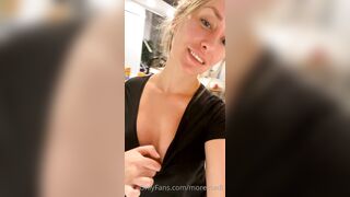 Madison Winter OnlyFans -  Sucking Cock Like A Pro And Making You Cum Hard