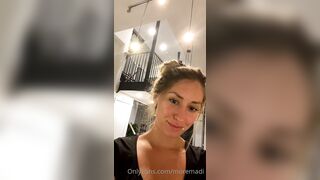 Madison Winter OnlyFans -  Sucking Cock Like A Pro And Making You Cum Hard