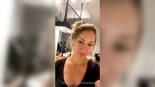 Madison Winter OnlyFans -  Sucking Cock Like A Pro And Making You Cum Hard