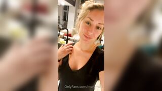 Madison Winter OnlyFans -  Sucking Cock Like A Pro And Making You Cum Hard