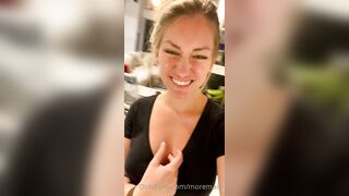 Madison Winter OnlyFans -  Sucking Cock Like A Pro And Making You Cum Hard
