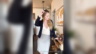 Madison Winter OnlyFans -  Sucking Cock Like A Pro