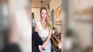 Madison Winter OnlyFans -  Sucking Cock Like A Pro