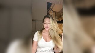 Madison Winter OnlyFans -  Swallowing Every Last Drop Of Cum