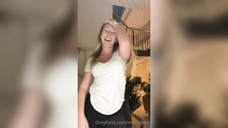 Madison Winter OnlyFans -  Swallowing Every Last Drop Of Cum
