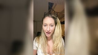 Madison Winter OnlyFans -  Swallowing Every Last Drop Of Cum