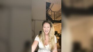 Madison Winter OnlyFans -  Swallowing Every Last Drop Of Cum