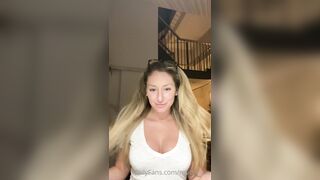 Madison Winter OnlyFans -  Swallowing Every Last Drop Of Cum