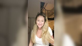 Madison Winter OnlyFans -  Swallowing Every Last Drop Of Cum