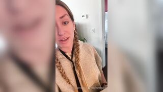 Madison Winter OnlyFans -  Toy Play Pleasuring Herself With A Variety Of Toys And Objects