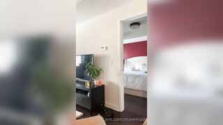 Madison Winter OnlyFans -  Toy Play Pleasuring Herself With A Variety Of Toys And Objects