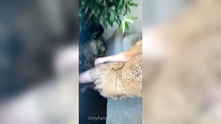 Maditown Leaks -  ASMR Foot Fetish Session With A Seductive Babe