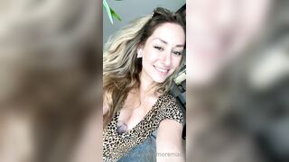 Maditown Leaks -  ASMR Foot Fetish Session With A Seductive Babe