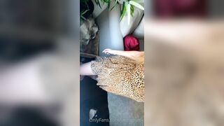 Maditown Leaks -  ASMR Foot Fetish Session With A Seductive Babe