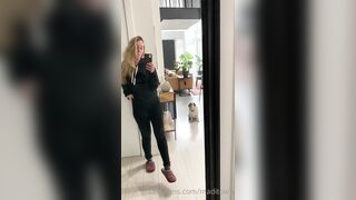 Maditown Leaks -  ASMR Masturbation Session With A Sexy Babe