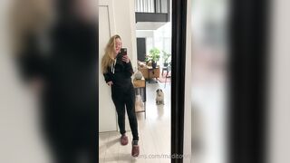 Maditown Leaks -  ASMR Masturbation Session With A Sexy Babe