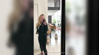 Maditown Leaks -  ASMR Masturbation Session With A Sexy Babe